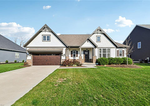 36554 Amalfi- North Ridgeville $646,000